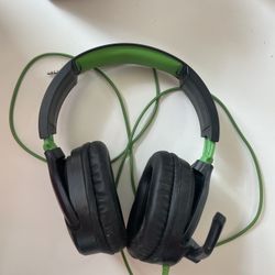Turtle Beach Headset In Good Condition