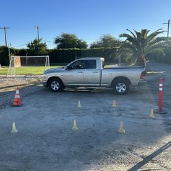 2011 Ram 1500 – 5.7L HEMI – 130,000 Miles