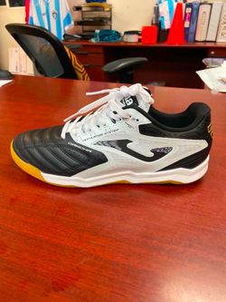 Zapatos Joma para indoor soccer
