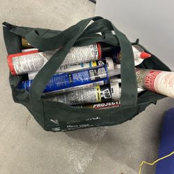Plumbers Caulk