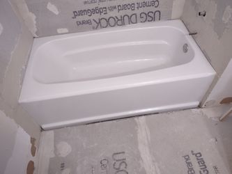 New Year Complete Rehab Special Bath Tub Tiled Special