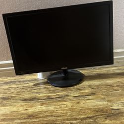 Asus Monitor