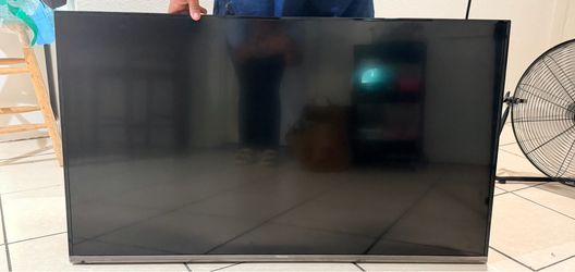 FREE Old Hisense Smart Tv