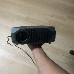 Tv Projector 