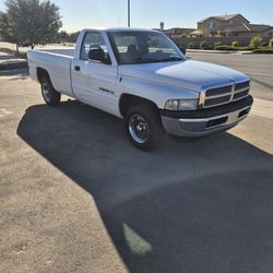 Dodge Ram 1500