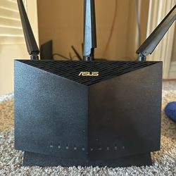 ASUS RT-AX86U Pro AX5700 Wireless Dual-Band Router