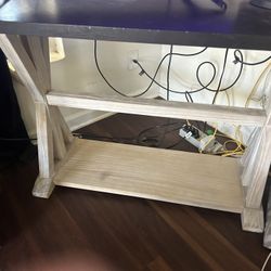 Sofa Table