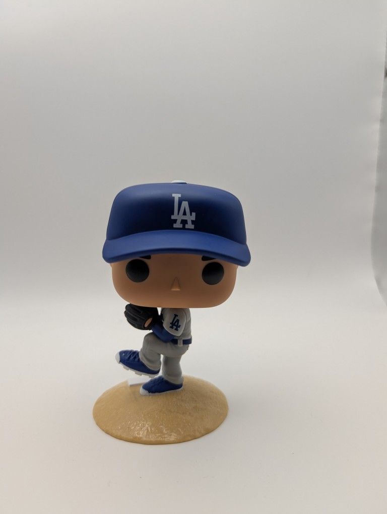 Shohei Ohtani Los Angeles Dodgers MLB Funko Pop!