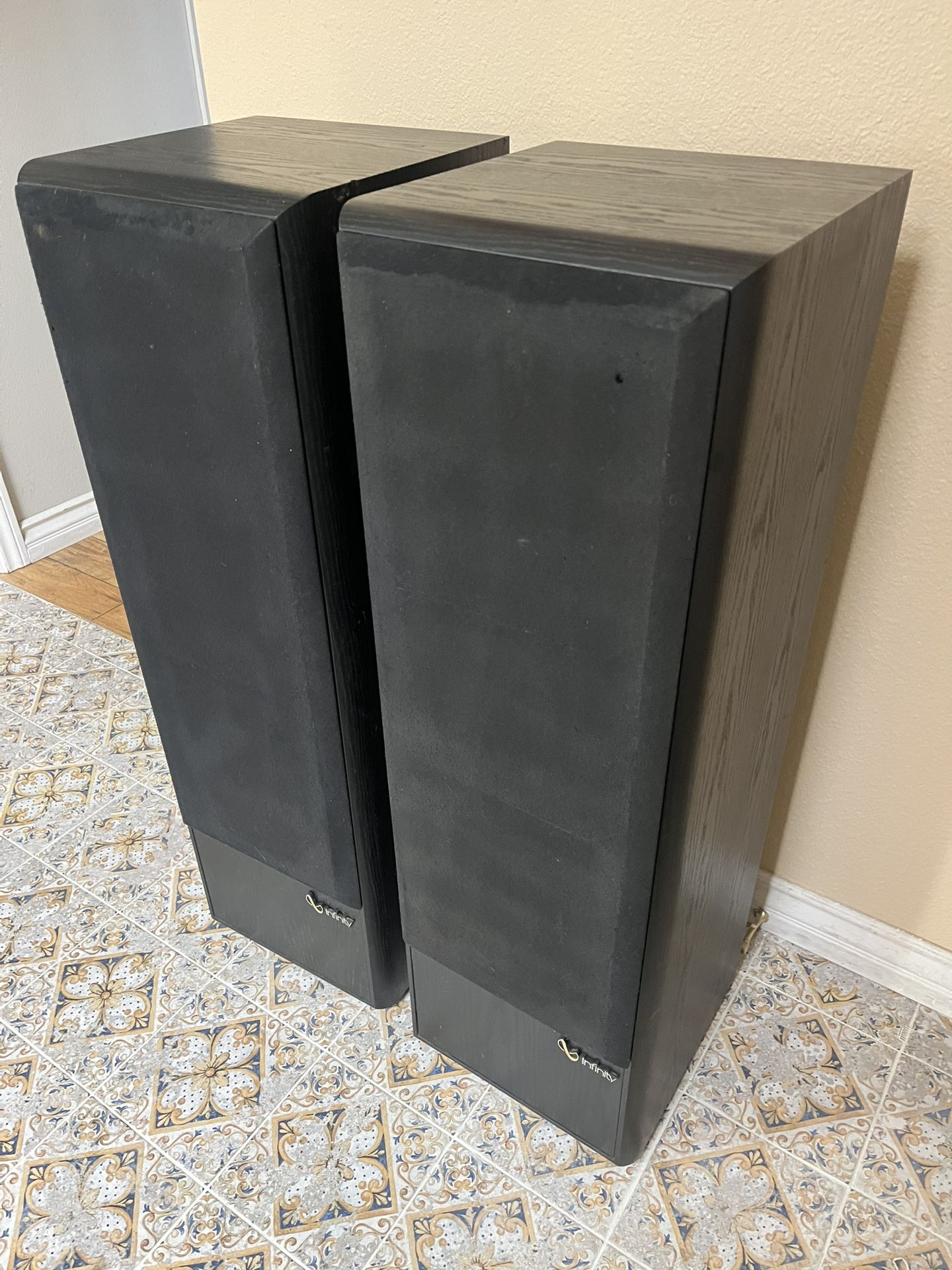 Facebook Infinity Reference 61 Infinity Reference Six Floor