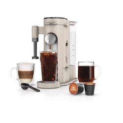 Ninja® Single-Serve Pods & Grounds Specialty XL Coffee Maker $69.99