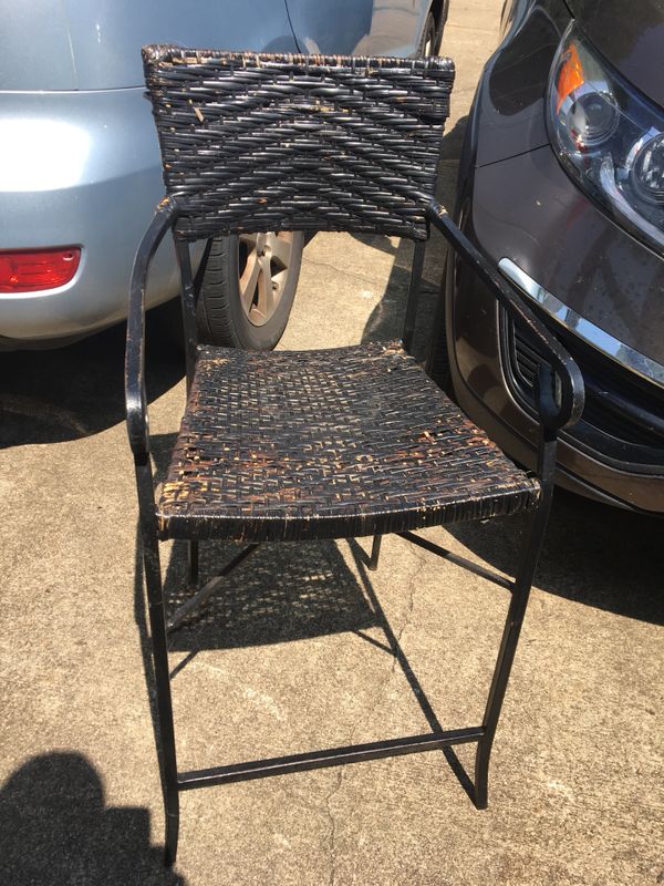 1 Bar Stool Pick Up In Mansfield Near Monticello Covington For 1 Bar Stool Pick Up In Mansfield Near Monticello Covington For Ga Offerup