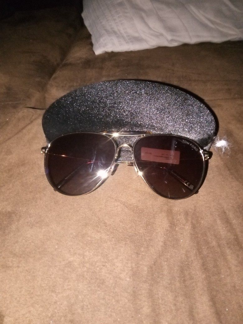 Tom Ford  Sunglasses