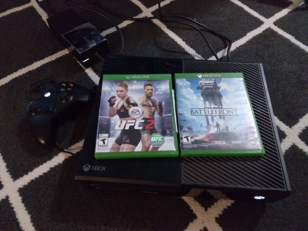 Xbox One