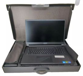 GIGABYTE AORUS 17X - i9-13900HX, 32GB RAM, RTX 4090, 2x 1TB SSD (AZF-B5US665SP) - $0 DOWN!