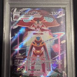 Deoxys GG45