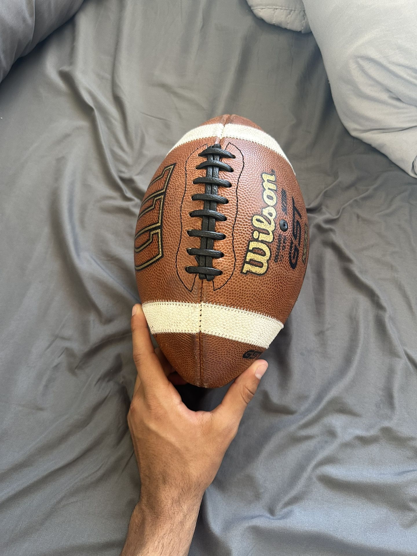 Wilson Official High School Football