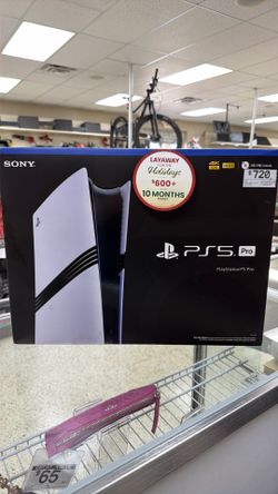 Ps5 pro