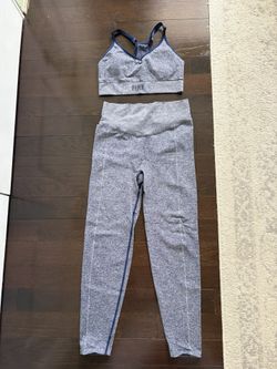 PINK Victoria Secret Activewear 