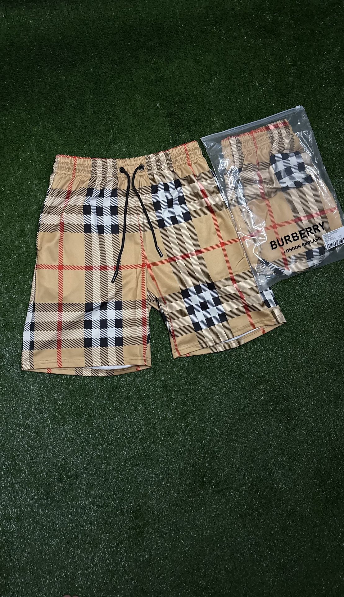 Burberry Shorts