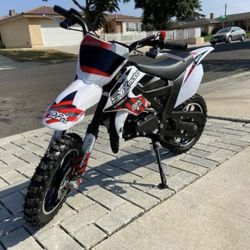 Dirt Bike For Kids And Teen 