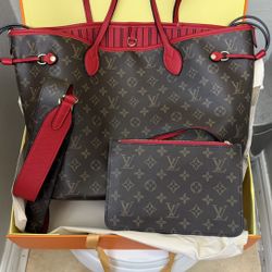 Louis Vuitton Bag