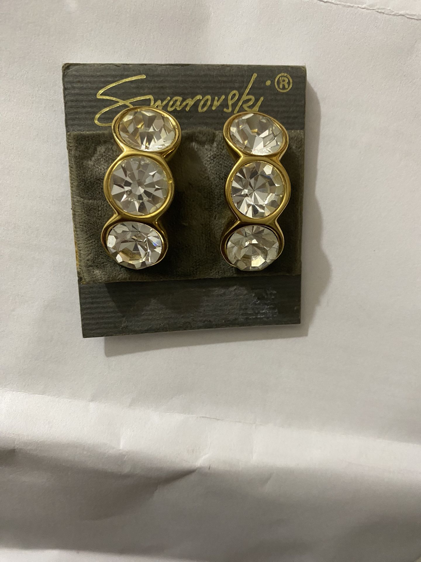 The Original Swarovski $50