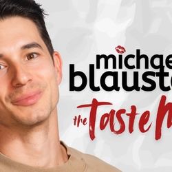 Michael Blaustein Tickets November 21