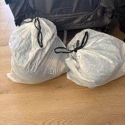 Mystery bag of clothes $15 & $25