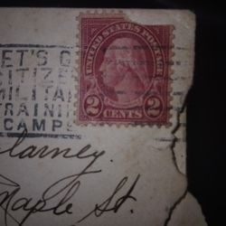 1929 Stamps