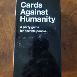 Cards Against Humanity, V1. 7
