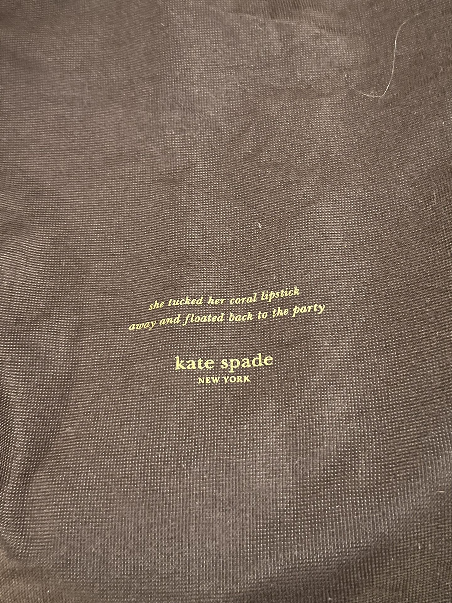 Kate Spade Handbag