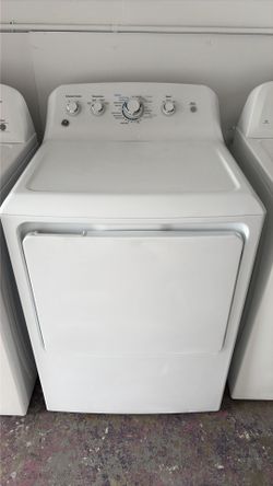 Electric dryer