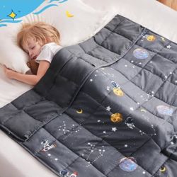Kids Weighted Blanket