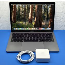 MacBook Pro 13” 2020