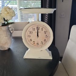 Faux Scale Farm House