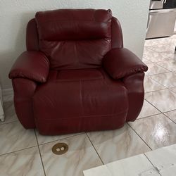 Recliner