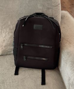 Dagne Dover Diaper Backpack – Used