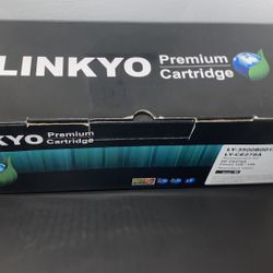 Sealed Linkyo Printer Cartridge, Brand New!!