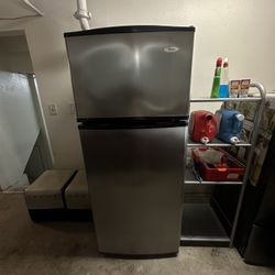 Whirlpool Fridge