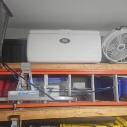 Coleman Marine Extreme Cooler 150 Quart