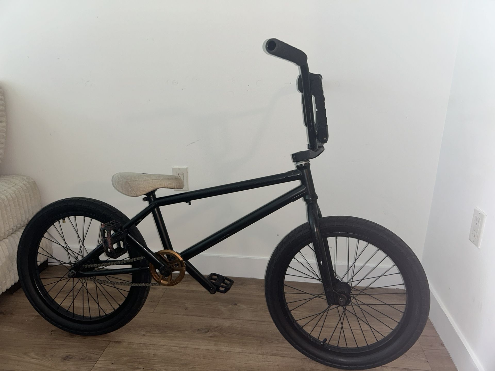 Cult BMX 22 Inches 