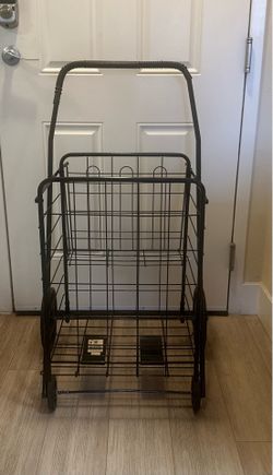 Shopping carts