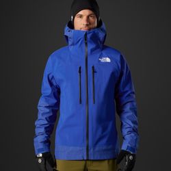 The North Face Summit Pumori FUTURELIGHT Jacket - $400