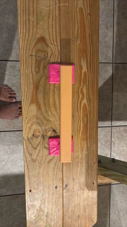 Barbie beam