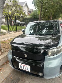 Scion XB 2008