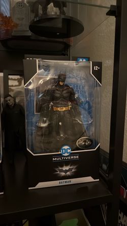 DC Multiverse The Dark Knight