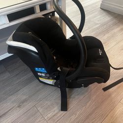 Baby Car Seat
