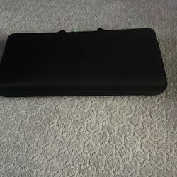 Razor Huntsman Keyboard And Mouse 