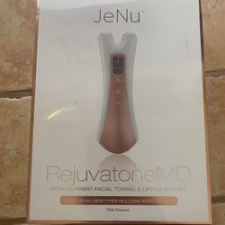JeNu RejuvatoneMD
