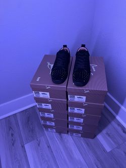 Red Bottoms